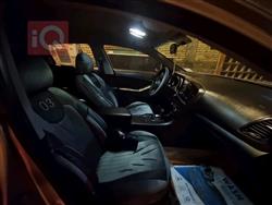 كيا اوبتيما